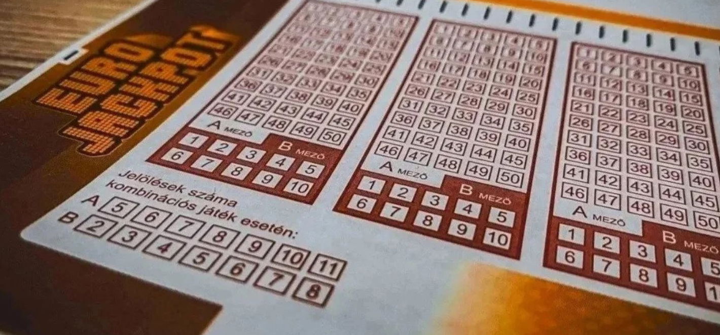 Eurojackpot: félelmetes összeg, 23,3 milliárd forintos főnyeremény várt gazdára – vajon hazavitte valaki?