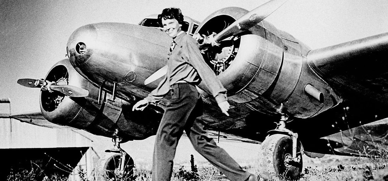 85 évvel az eltűnése után végre megoldódhat Amelia Earhart rejtélye