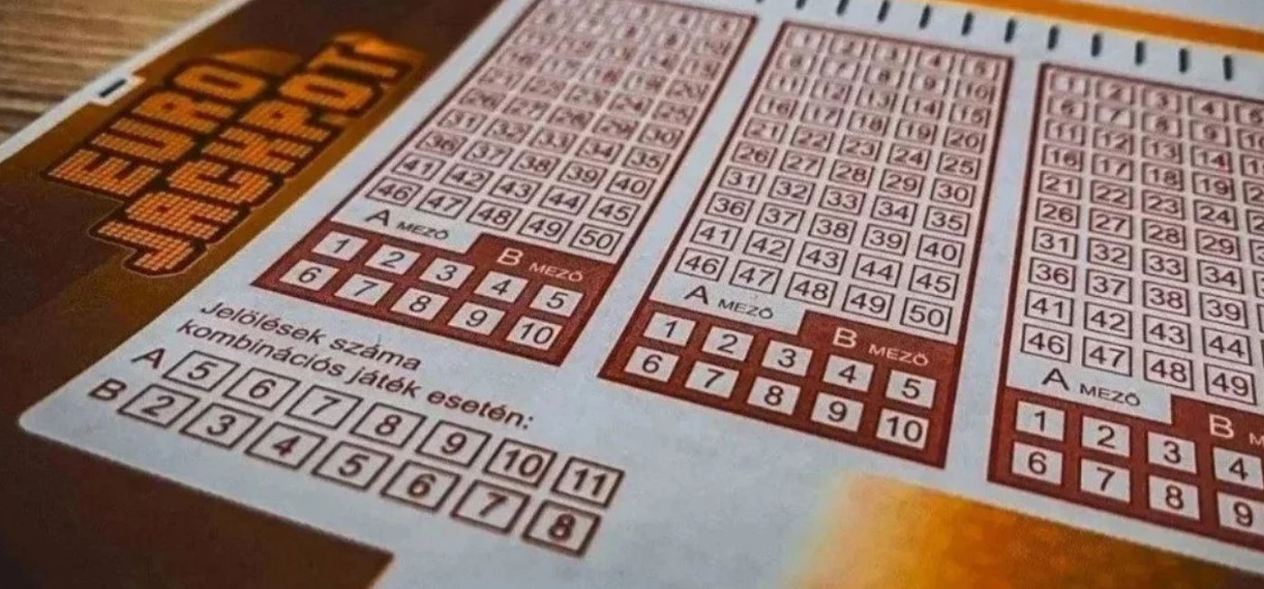 Eurojackpot: őrületes nyeremény, amivel már ott lennél a top 100 leggazdagabb magyar között – mutatjuk a nyerőszámokat