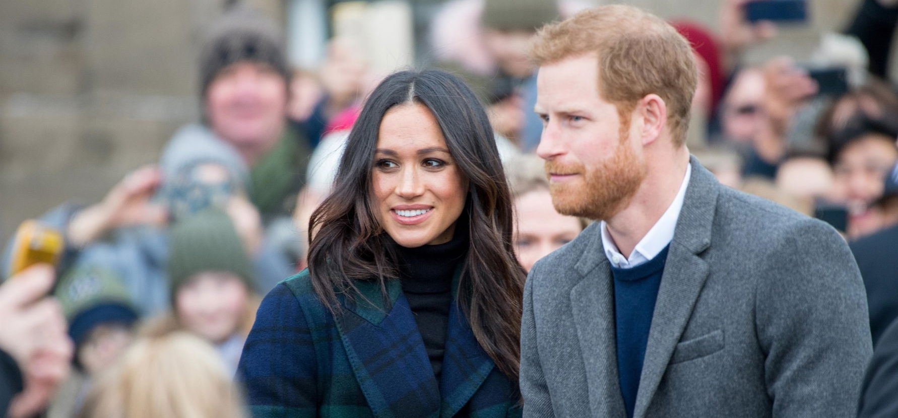 Harry hercegnek és Meghan Markle-nek ilyen keményen még nem szóltak be