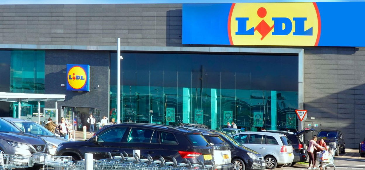 A Lidl új terméke még ki se került a polcokra, de máris elkapkodták – karácsonyi tippek, ha fiad van!