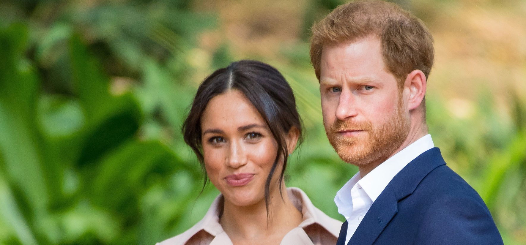 Pucéran akarja látni Meghan Markle-t a híres televíziós, miközben mások ürülékkel dobálják