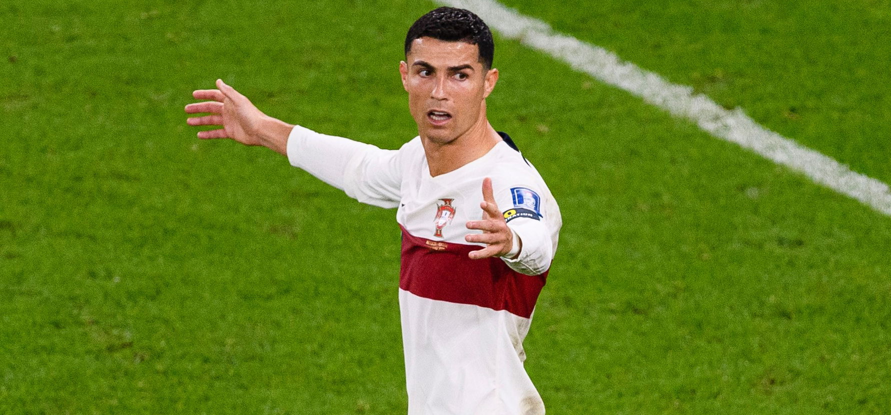 Ebben a palotában fog lakni Cristiano Ronaldo, egészen elképesztő luxusban fejezheti be a karrierjét