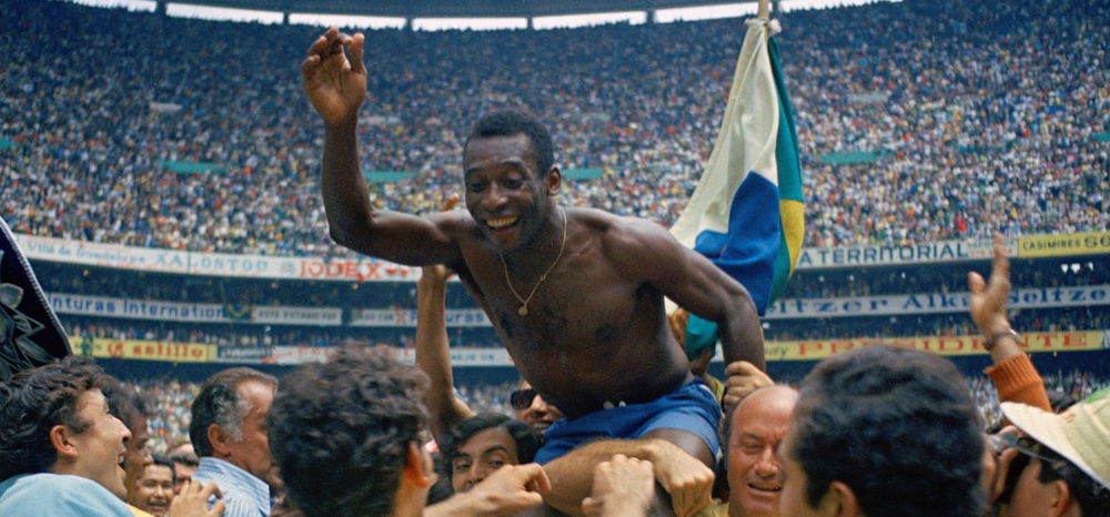 Pelé szupertitkos zárt szekrényének a 48 éves rejtélye megoldódhat, a brazil futballikon titkára fény derülhet végre