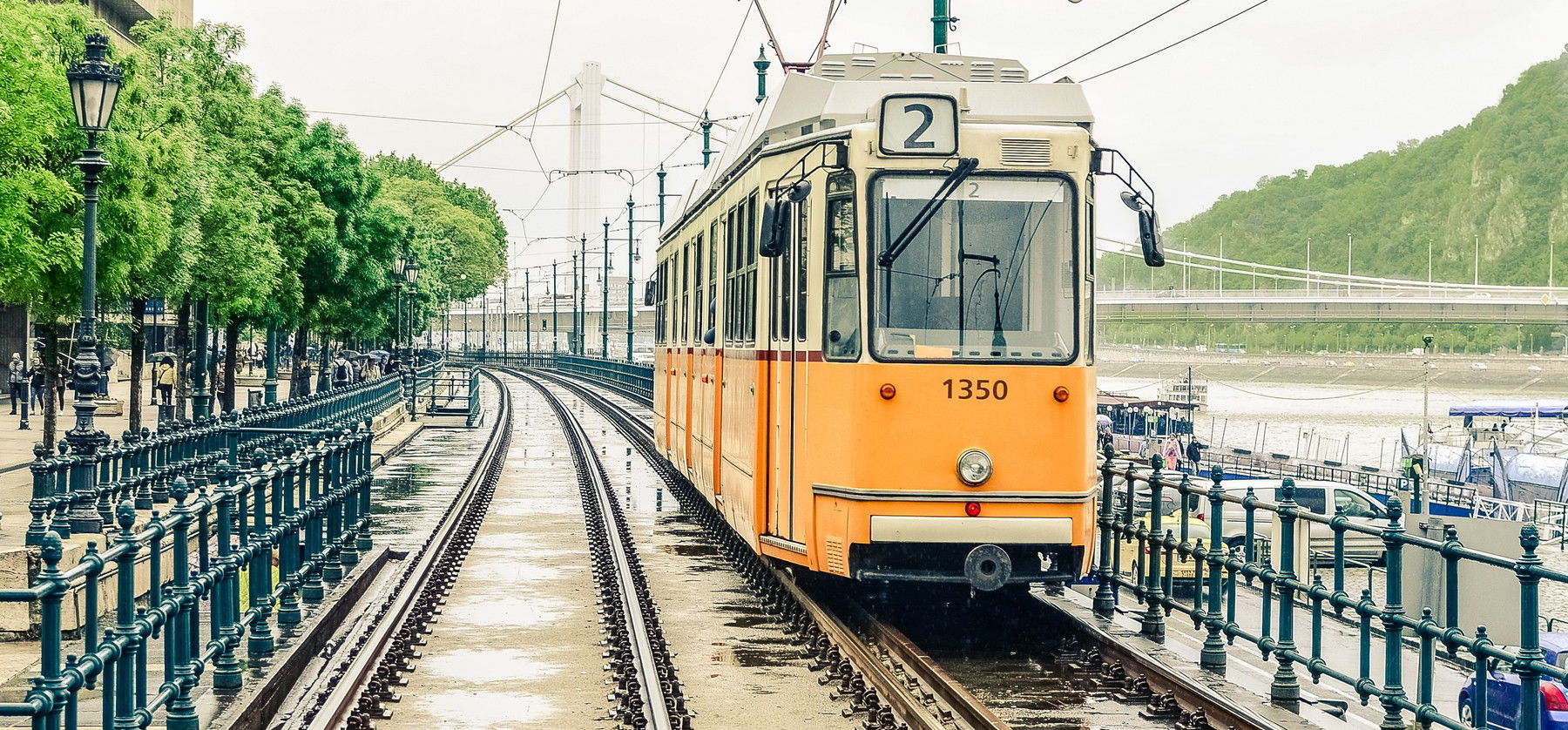 Fontos bejelentést tett a BKK, mától komoly változásokra kell számítaniuk a budapestieknek