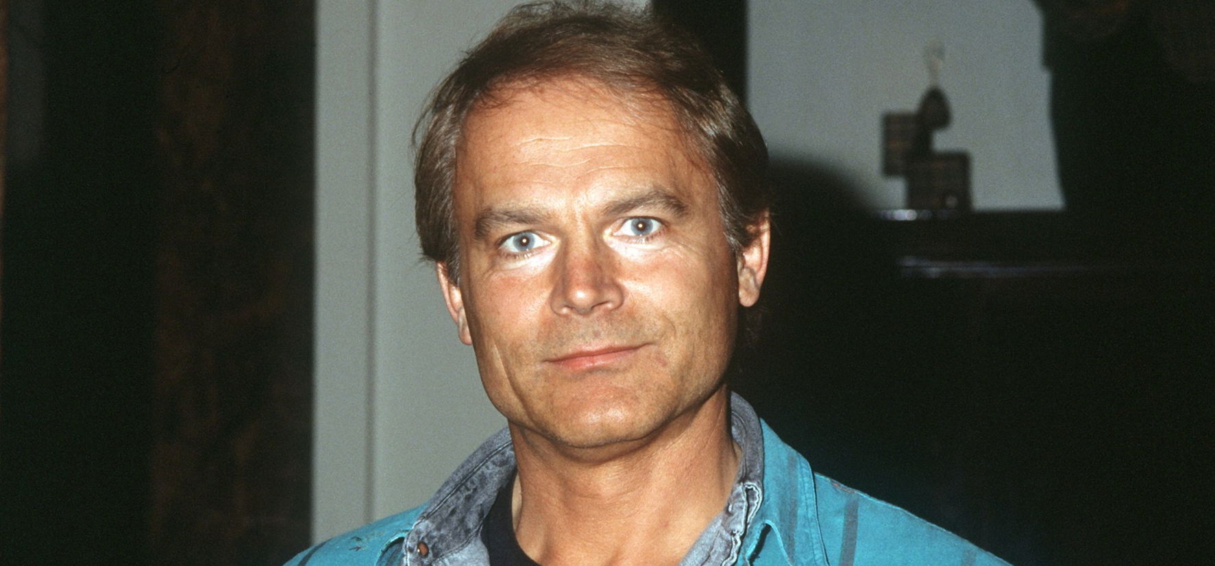 Elképesztő fotó került elő Terence Hill feleségéről, akivel még mindig együtt van a színész