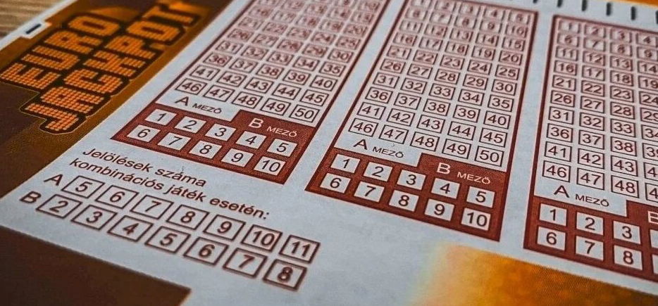 Eurojackpot: brutálisan nagy forintmennyiség, 28 milliárd forint várt egy szerencsésre - mutatjuk a nyerőszámokat szerkesztése