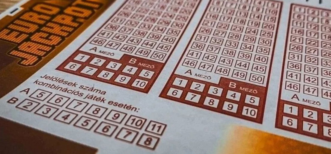 Eurojackpot: rengeteg magyar szállt harcba a 31,7 milliárd forintért, amit még fejben is nehéz elkölteni