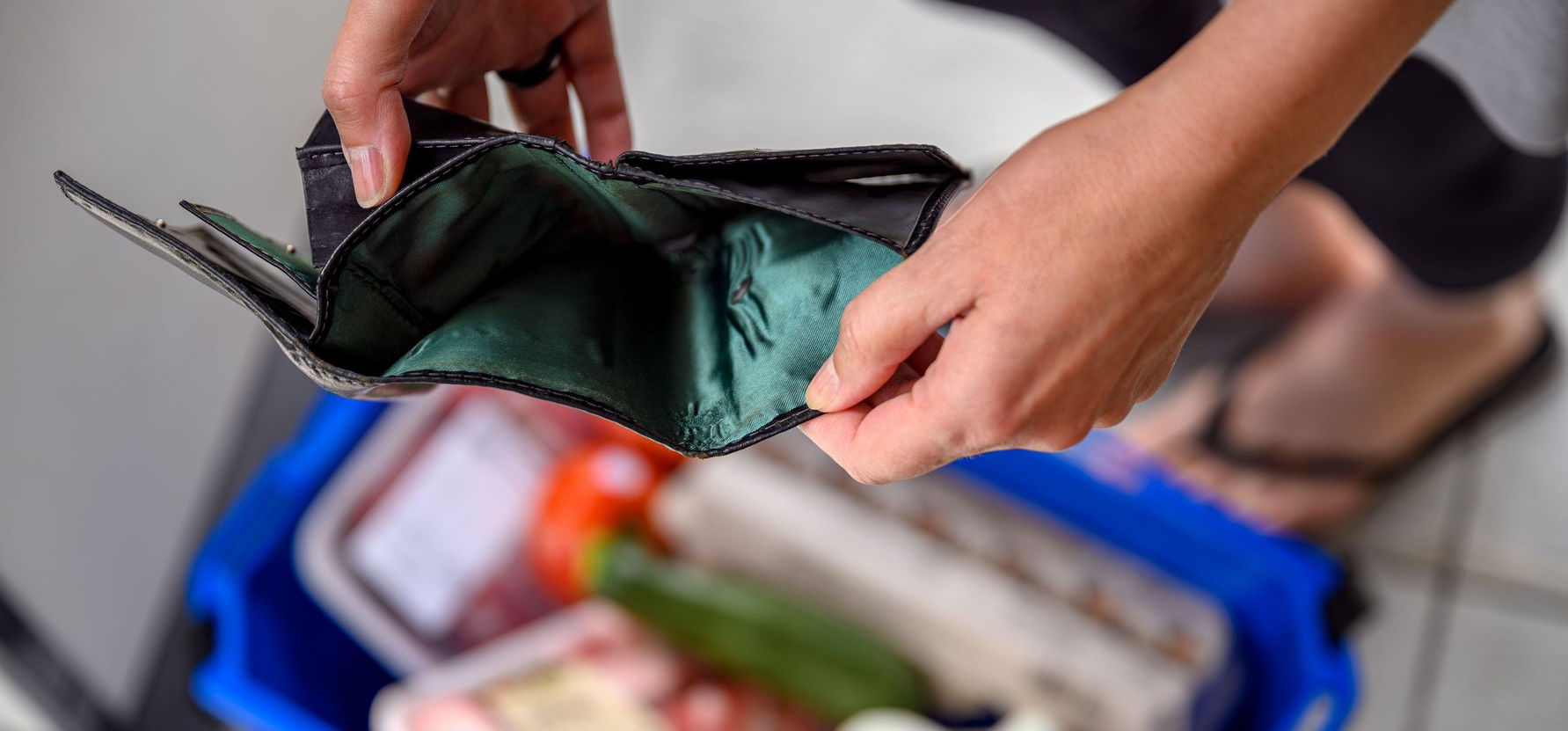 Durva választ adtak a magyar emberek a bolti drágulásokra, ez történt az élelmiszervásárlásokkal