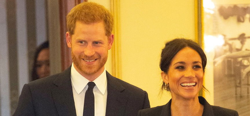 Vége a találgatásoknak: Meghan Markle és Harry herceg döbbenetes bejelentést tett - jön a következő kedélyeket borzoló akció