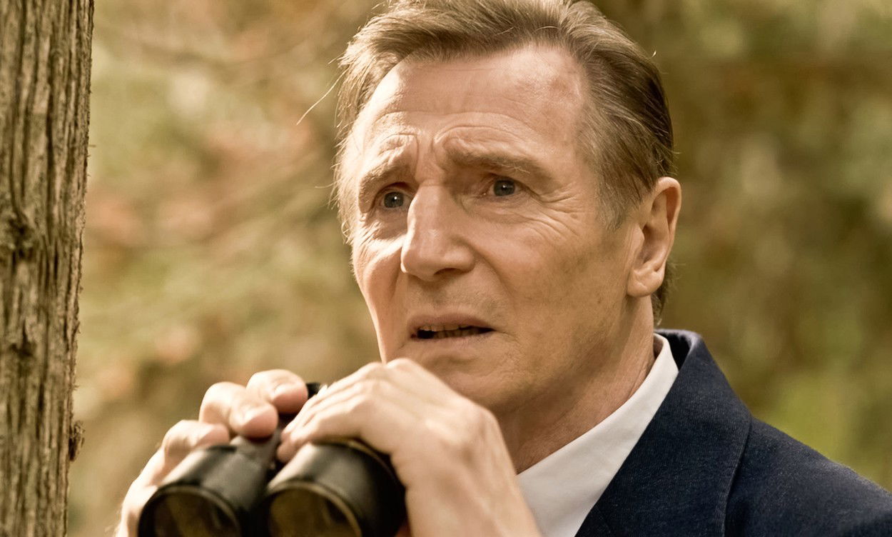 Angyalarcú szívtipró? Így néz ki Liam Neeson brutáljóképű fia, a 27 éves Micheál