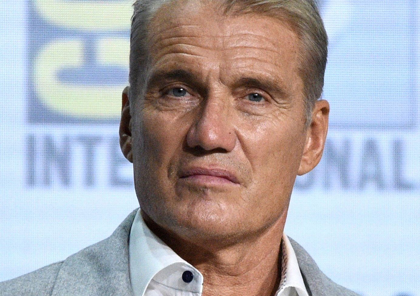 Dolph Lundgren mindig ugyanazt eszi reggelire, a menüje rendesen kiakasztotta az embereket