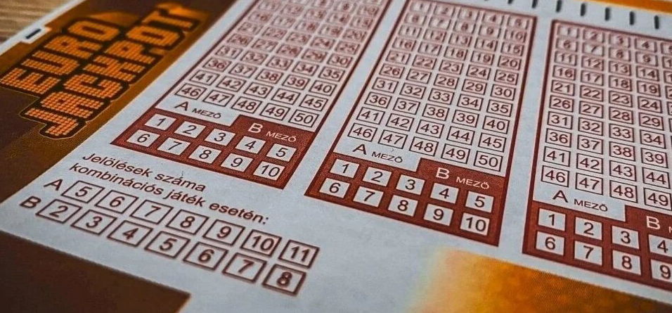 Eurojackpot: újabb magyar milliárdos születhetett? 9,3 milliárd volt a tét, íme a nyerőszámok