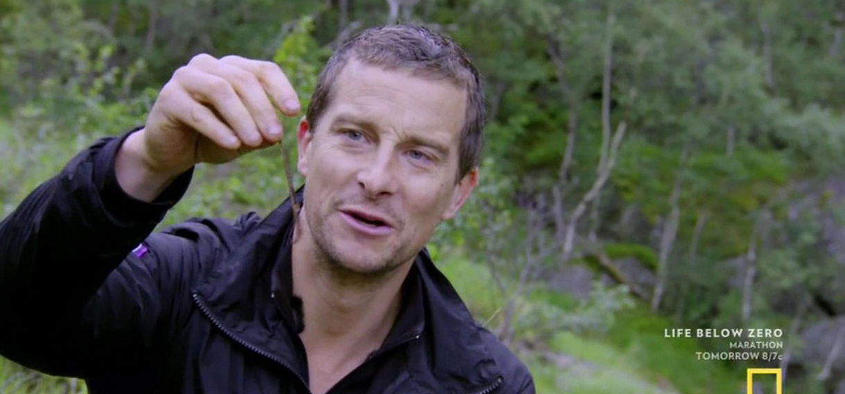 Sokkoló változás: így néz ki 48 évesen Bear Grylls, a nagy túlélőmester, magyraok tízezreinek példaképe