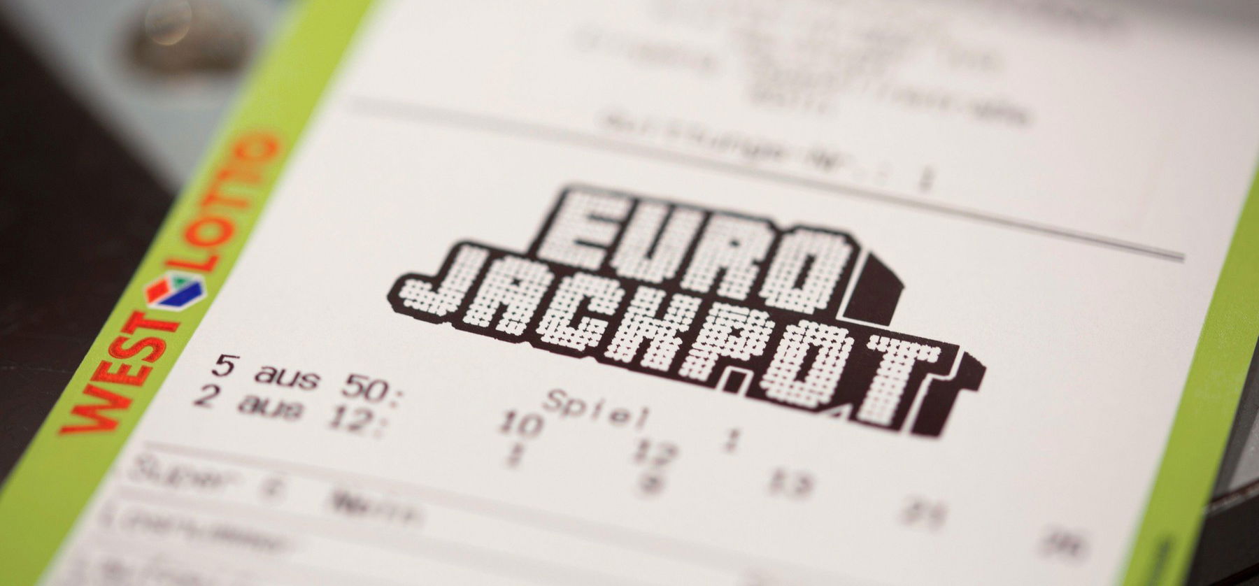 Azonnali változás az Eurojackpot-nál, a Szerencsejáték Zrt. tájékoztatása magyarázatot ad a dologra