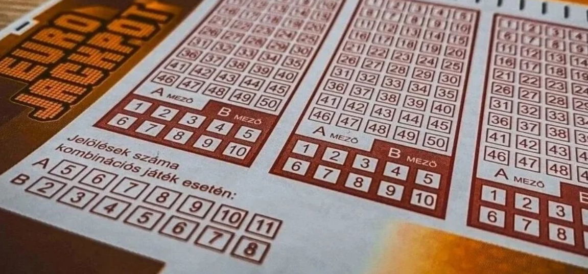 Eurojackpot: rengeteg magyar izgult, hogy övé lesz-e a több mint 11 milliárd forintos főnyeremény – mutatjuk a nyerőszámokat