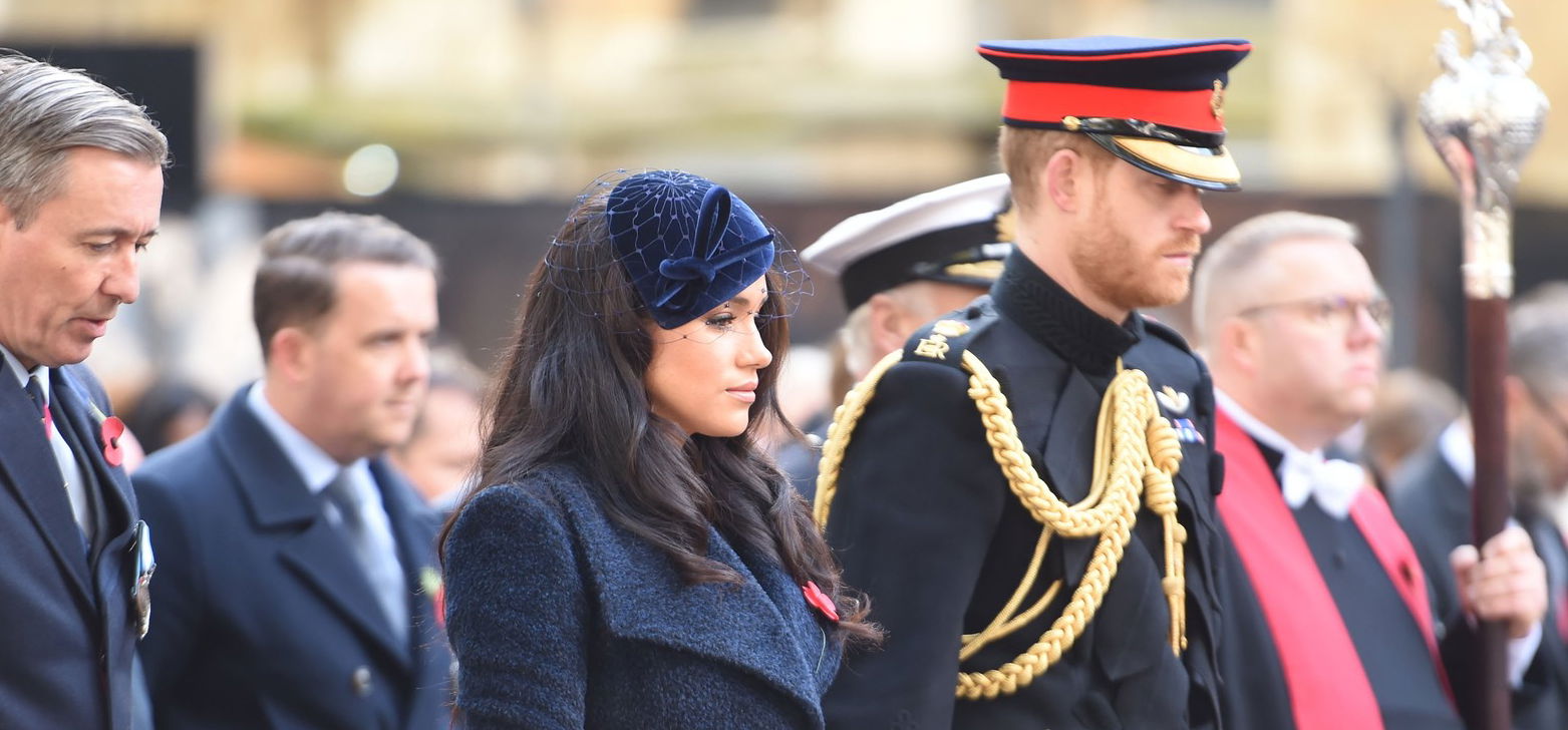 Kíméletlenül megalázták Harry-t és Meghan-t, beégették őket az egész világ előtt