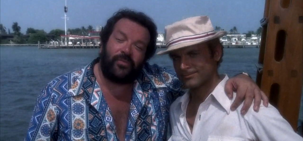 Rommá szapulta az És megint dühbe jövünk-et egy magyar kritikus, keményen beleállt Bud Spencer és Terence Hill kultikus filmjébe