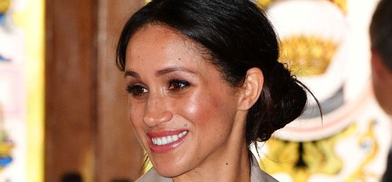 Vészjóslóan lebukott Meghan Markle, nyilvánosan tették közzé - vajon ez lehet a titkos szem a világra?