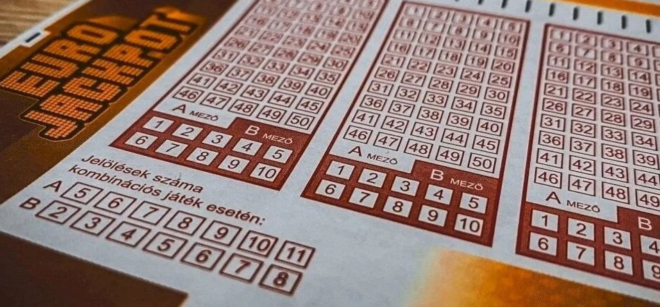 Eurojackpot-nyerőszámok: böhömnagy 3,8 milliárd forintot érhetett ez a 7 szám most február 24-én - íme a nyerőszámok