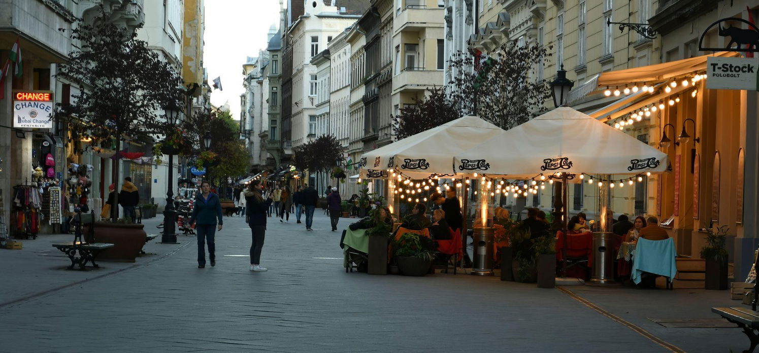 Rekordév jöhet a magyar turizmusban