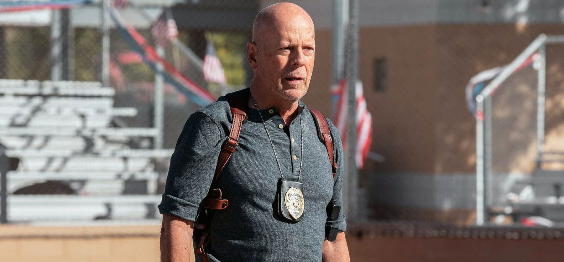 Sokkoló kép készült a gyógyíthatatlan beteg Bruce Willis-ről