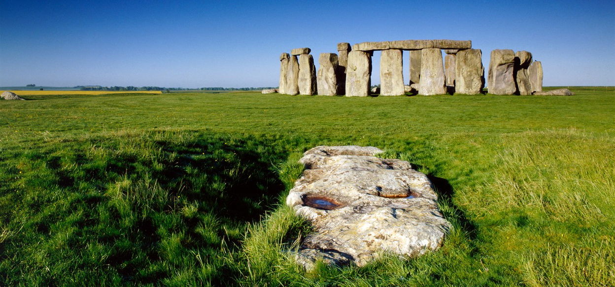 Itt a frásztkeltő bizonyíték? Sokkoló sötét titok a Stonehenge mellett, ebből ered minden - ez szolgáltaja az alapot a legendáknak