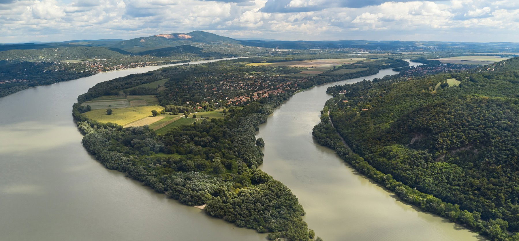 Fondorlatos kvíz: a Duna vagy a Tisza mellett találhatók ezek a magyar települések?