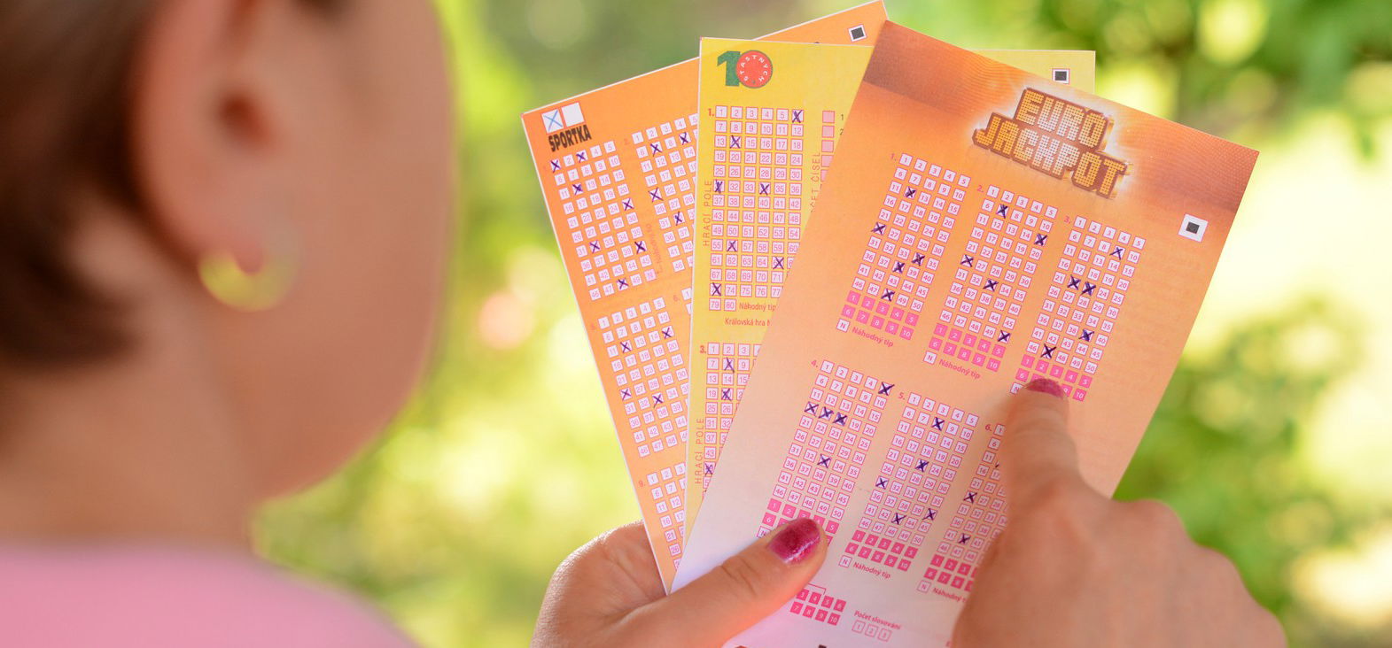 Eurojackpot: Ma újra van esély több milliárdot nyerni, rengeteg magyar izgul most 