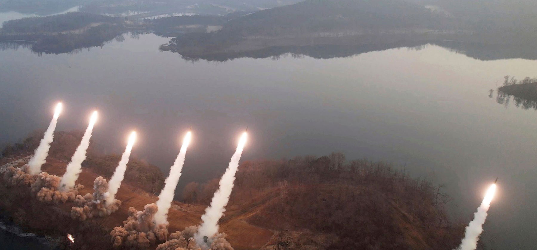 Észak-Korea döbbenetes dolgot tett, egy nagy lépéssel közelebb kerültünk a harmadik világháborúhoz?