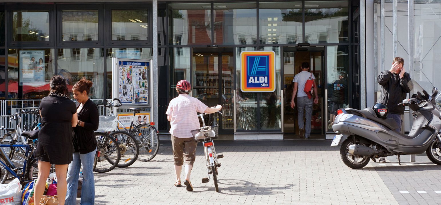 Egymásnak estek az Aldi vásárlói, egy játék hozta ki belőlük a habzó szájú fenevadat