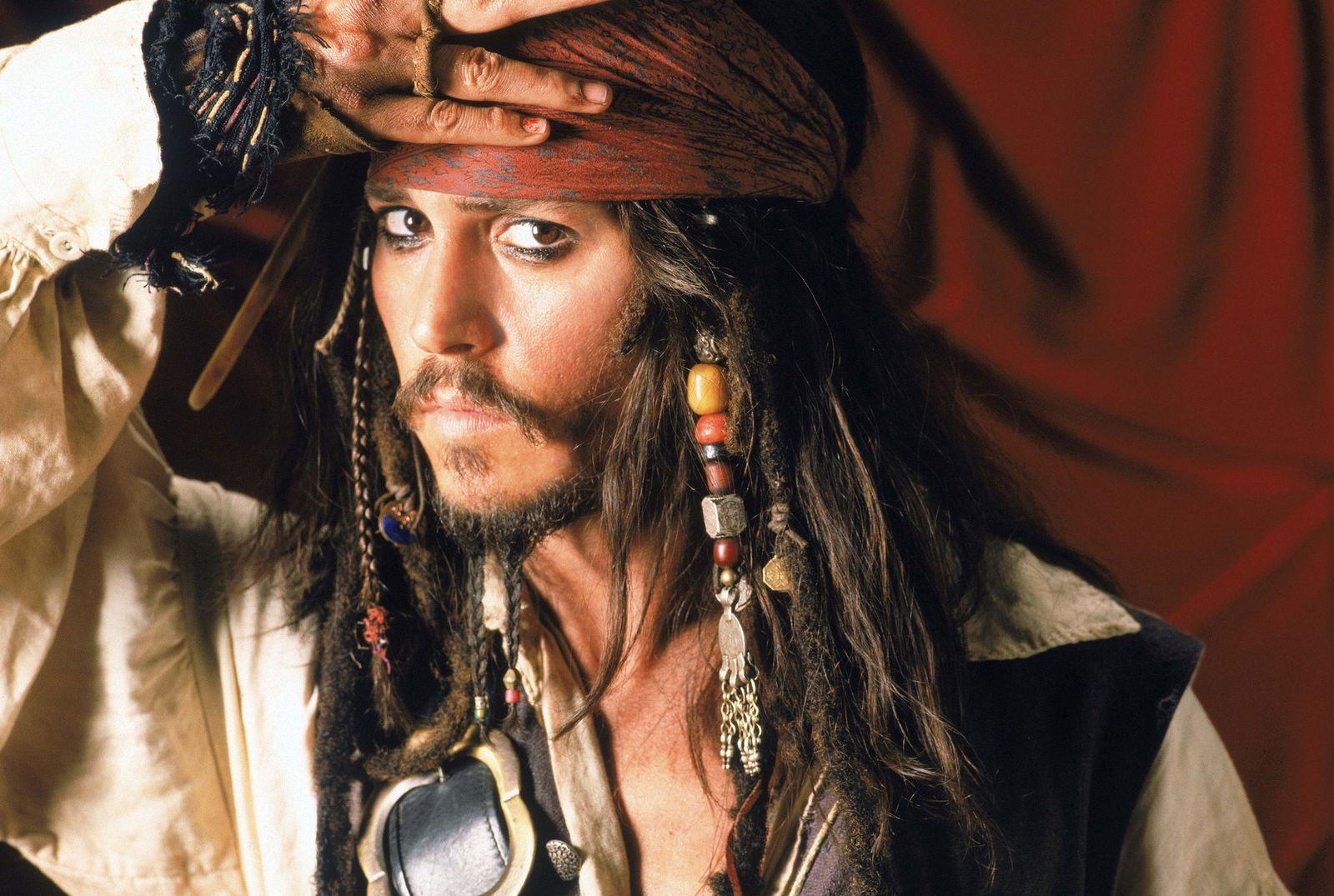 Őrületes bakit fedeztek fel A Karib-tenger kalózaiban, ez mégis hogy