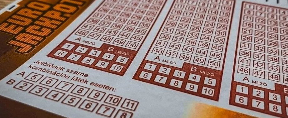 Eurojackpot: szédületes nyeremény, 18,2 milliárd forintot érhetett ez a 7 szám most március 17-én - íme a nyerőszámok