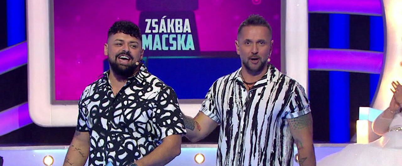 Majkáék akkora csicskalángost adtak az RTL-nek, hogy még mindig fájdalmasan bűzlenek a fokhagymától