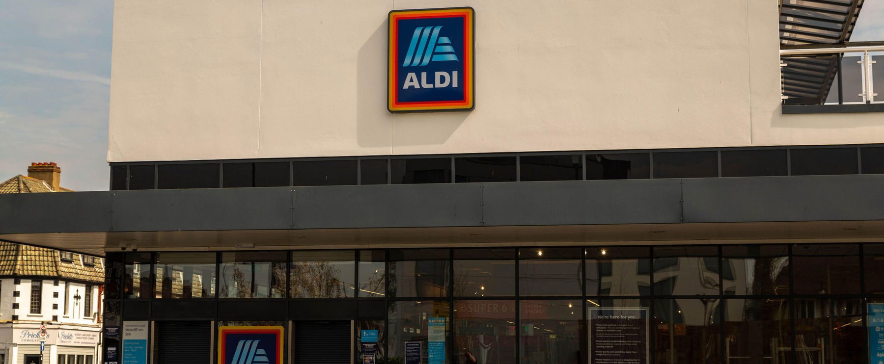 Tömeges agyeldobást okozott az Aldi, a magyar vásárlóknak elakadt a szavuk