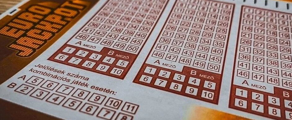 Eurojackpot: brutális 25,4 milliárd forintot vihetett el valaki a sorsoláson, aki ezeket a számokat húzta be március 24-én