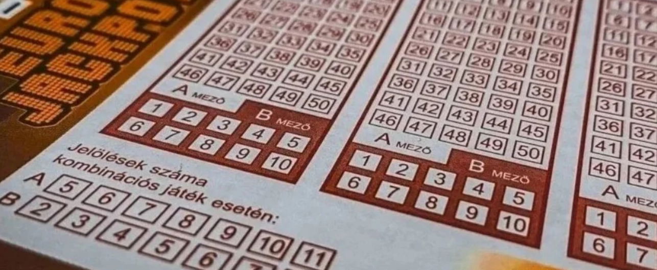 Eurojackpot: rengeteg magyar szállt harcba a 28,5 milliárd forintos főnyereményért – mutatjuk a nyerőszámokat