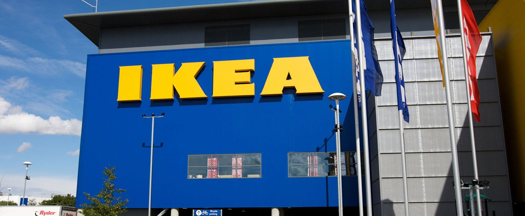 "Mintha egy drogos szobáját látnám" - Kiakadtak a magyarok a mesterséges intelligencia által készített Ikea szobákon