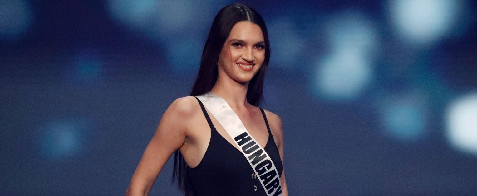 Nem vett fel bugyit a magyarok megalázott szépségkirálynője? Forró képeket készített a magyar Kendall Jenner