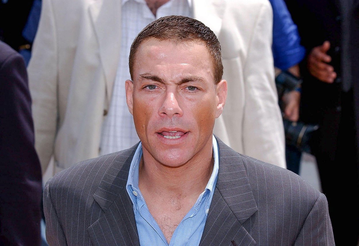 Van Damme kihívta bunyózni a nagyképű Steven Seagalt, Sylvester Stallone köpni-nyelni nem tudott a balhé láttán