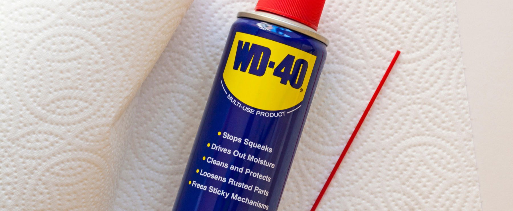 Tudod, mit jelent valójában a WD-40 neve? Rengeteg magyar meg fog lepődni az igazságon, aminek még az űrkutatáshoz is köze van