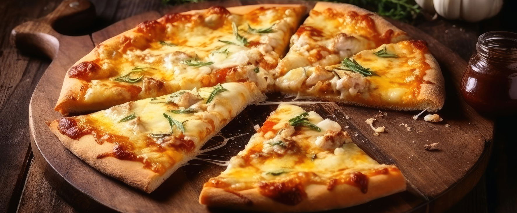 Csinos magyar lányoktól kaphatsz ingyen pizzát Budapesten, de ők is kérnek valamit cserébe