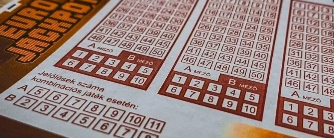 Eurojackpot: a magyarokat is megrészegítette a 11,6 milliárd forintos főnyeremény – mutatjuk, milyen nyerőszámokkal lehetett zsebre tenni