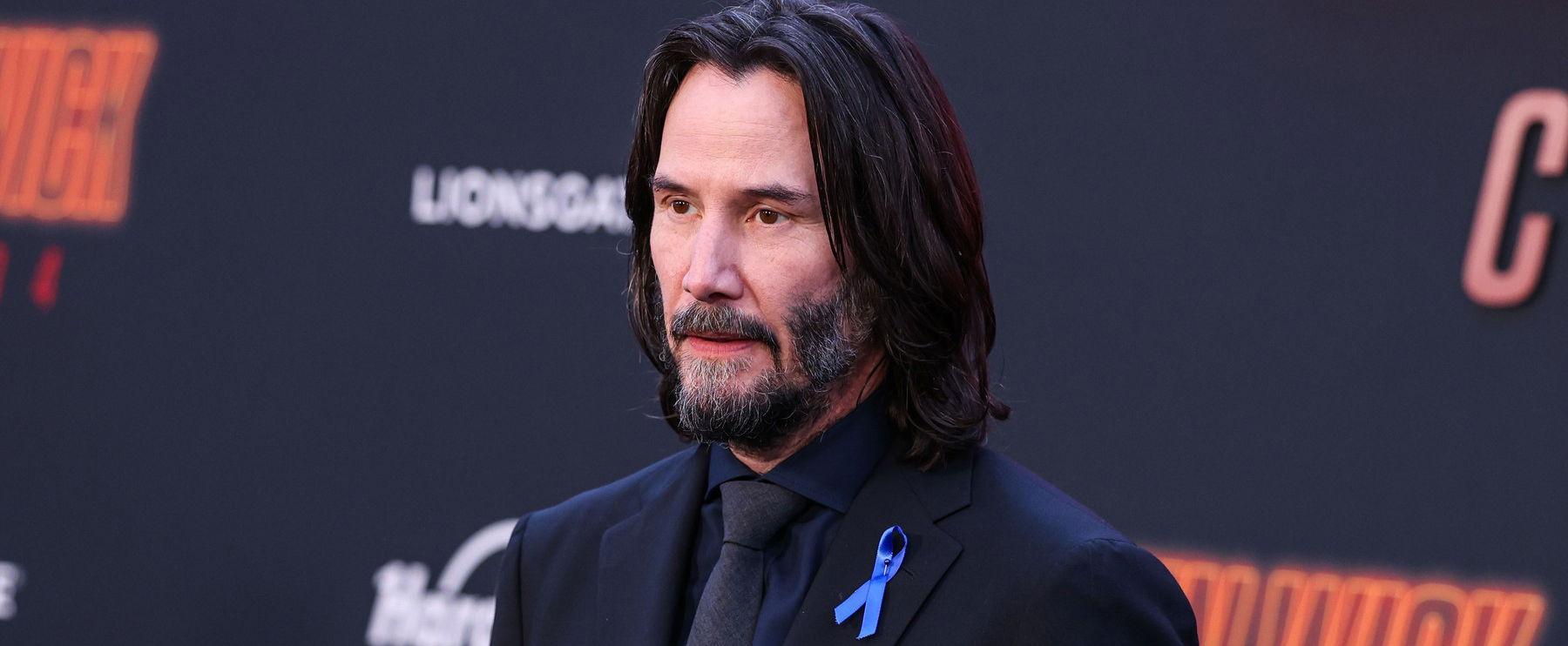 A Jóbarátok sztárja tényleg Keanu Reeves halálát kívánta?