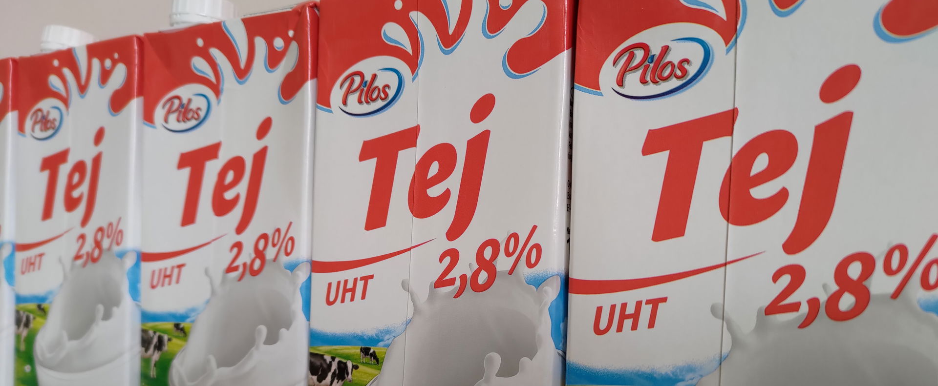 Káosz az árstopos tejakció miatt, a Lidl jól megszívatta a magyar vásárlókat