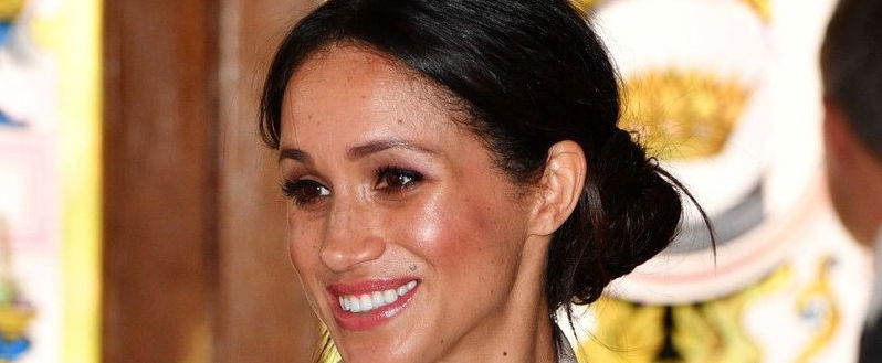 Sorsdöntő csapás? Meghan Markle olyan üzenetet kapott, ami felér a legdurvább válaszcsapással