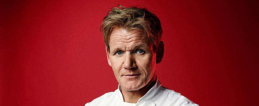 Így néz ki az ordibálós szuperséf, Gordon Ramsay szemkápráztató szépségű felesége, a 48 éves Tana