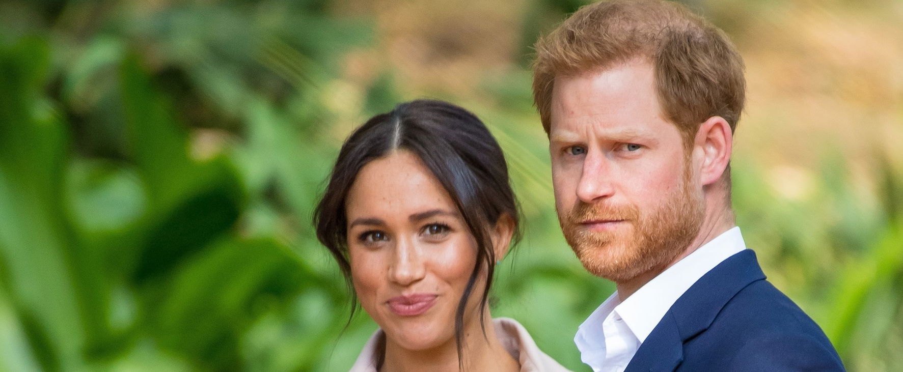 Meghan Markle ismét durván odaszúrt a királyi családnak, ezt az üzenetet pedig senki sem teszi zsebre