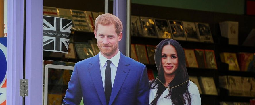 Váratlan bejelentést tett Harry herceg és Meghan Markle, minden megváltozik ezek után?