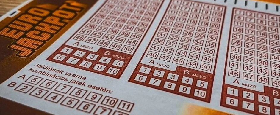 Eurojackpot: nagyon érdekes számokat húztak ki, de brutális, 12 ezer millió forint így is gazdára talált? - mutatjuk a nyerőszámokat